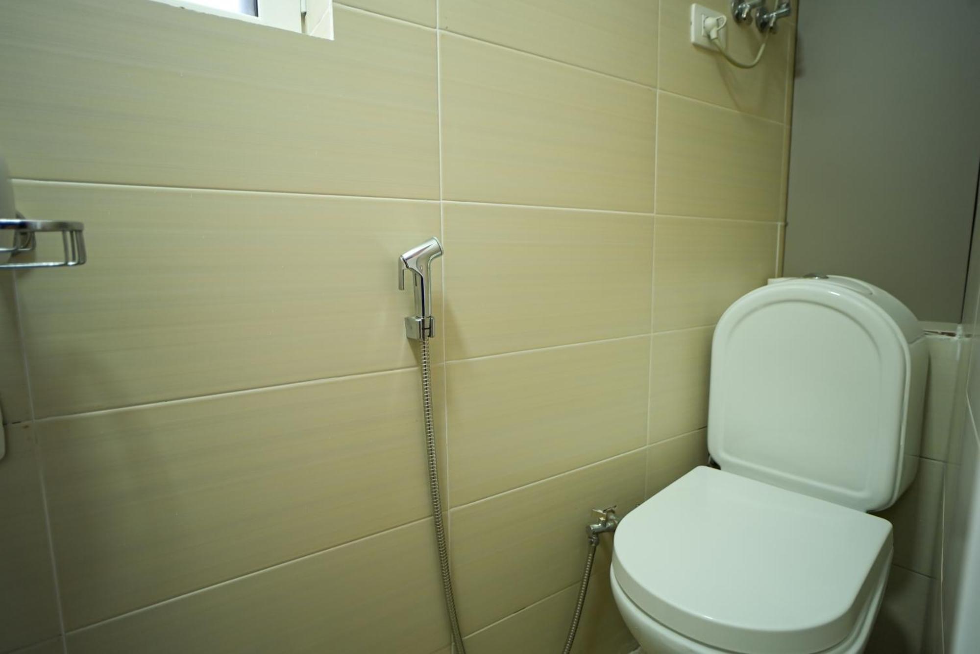 טיראנה Grandpa House - Studio App.2 מראה חיצוני תמונה
